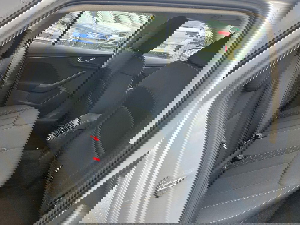 Skoda Scala usata a Milano (13)