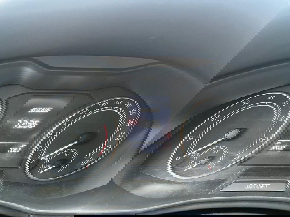 Skoda Scala usata a Milano (18)