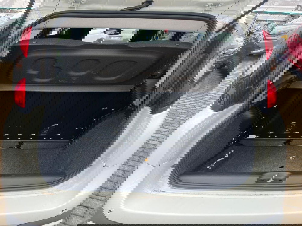 Fiat Panda Cross usata a Milano (9)