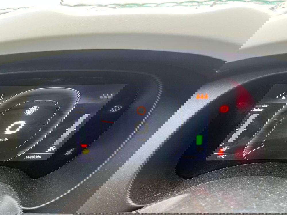 Fiat Panda Cross usata a Milano (15)