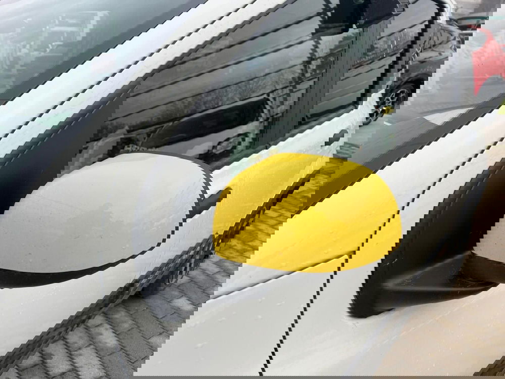 Fiat Panda Cross usata a Milano (3)