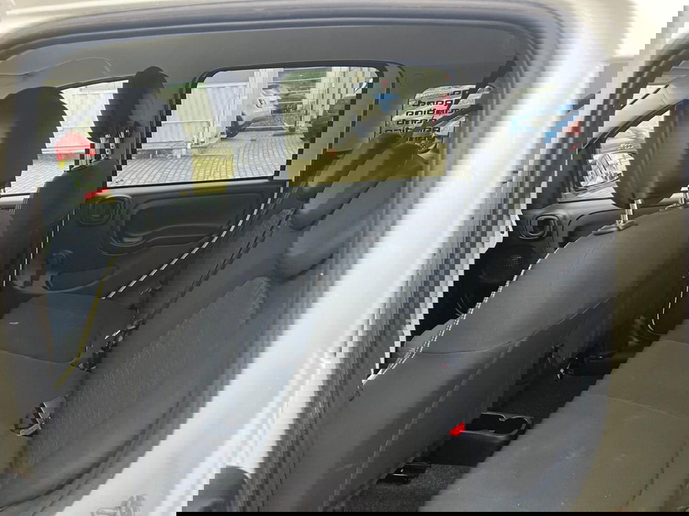 Fiat Panda Cross usata a Milano (14)