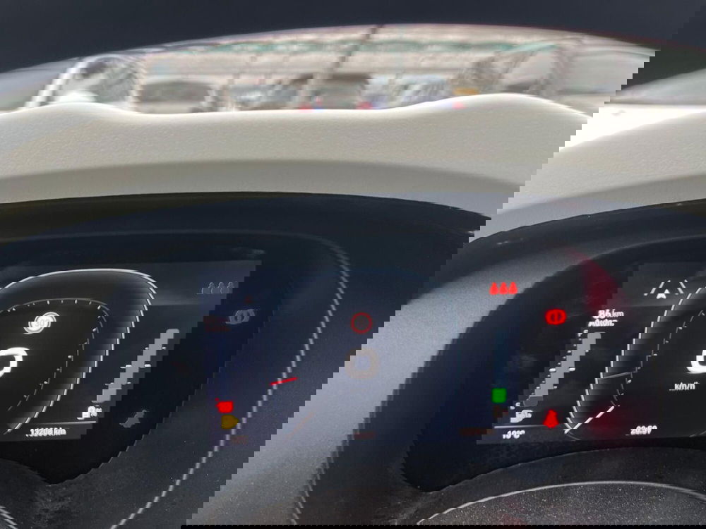 Fiat Panda Cross usata a Milano (19)