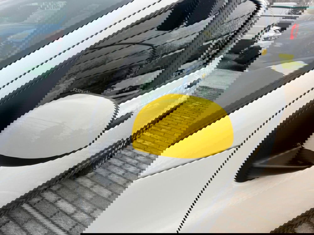 Fiat Panda Cross usata a Milano (5)