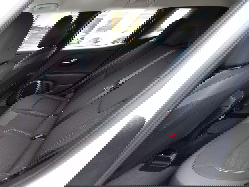 Jeep Renegade usata a Treviso (11)