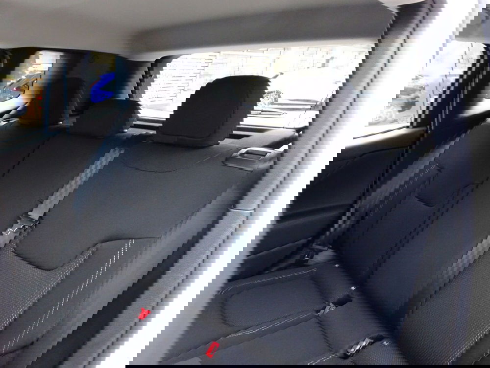 Jeep Renegade usata a Treviso (12)