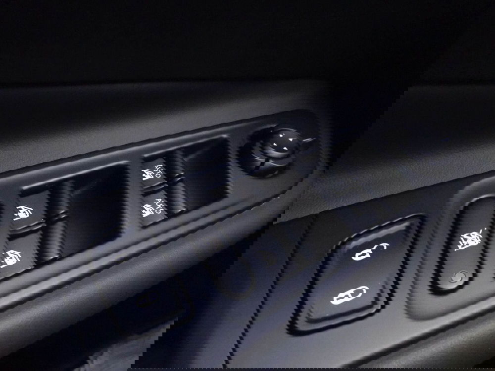 Jeep Renegade usata a Treviso (16)