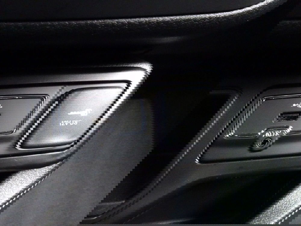 Jeep Renegade usata a Treviso (20)