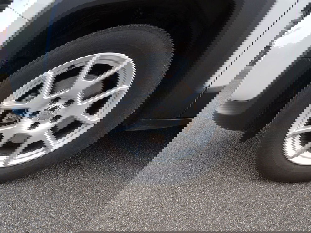 Jeep Renegade usata a Treviso (8)