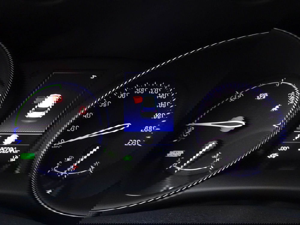 Toyota Toyota C-HR usata a Treviso (14)