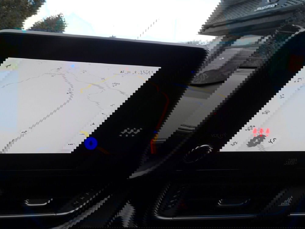 Toyota Toyota C-HR usata a Treviso (16)