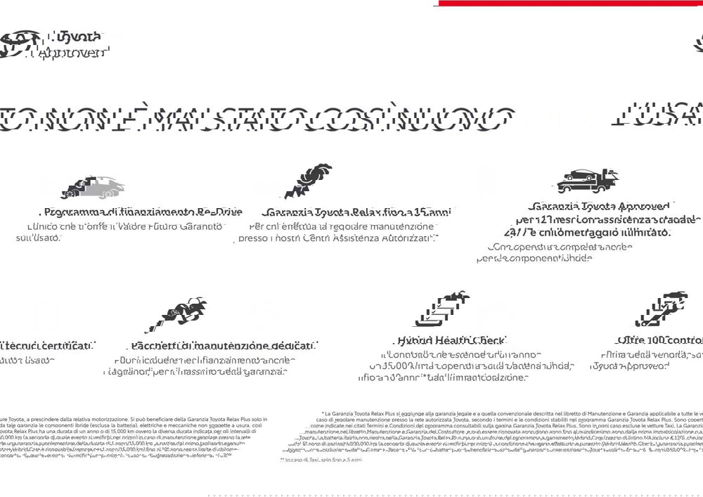 Toyota Toyota C-HR usata a Treviso (2)