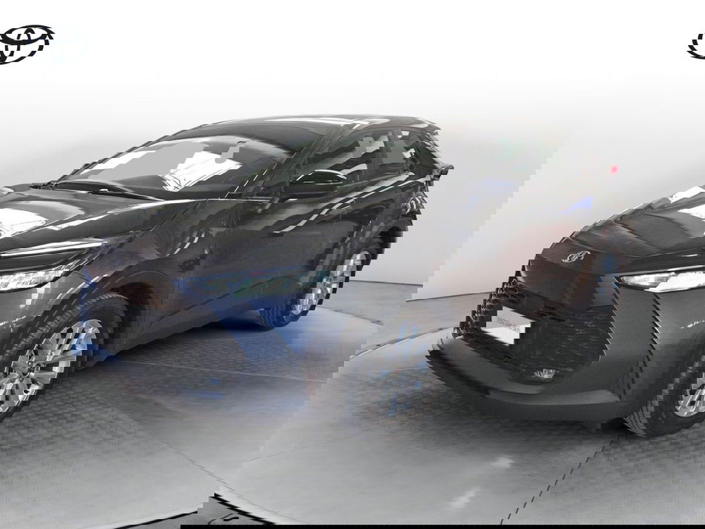 Toyota Toyota C-HR nuova a Treviso