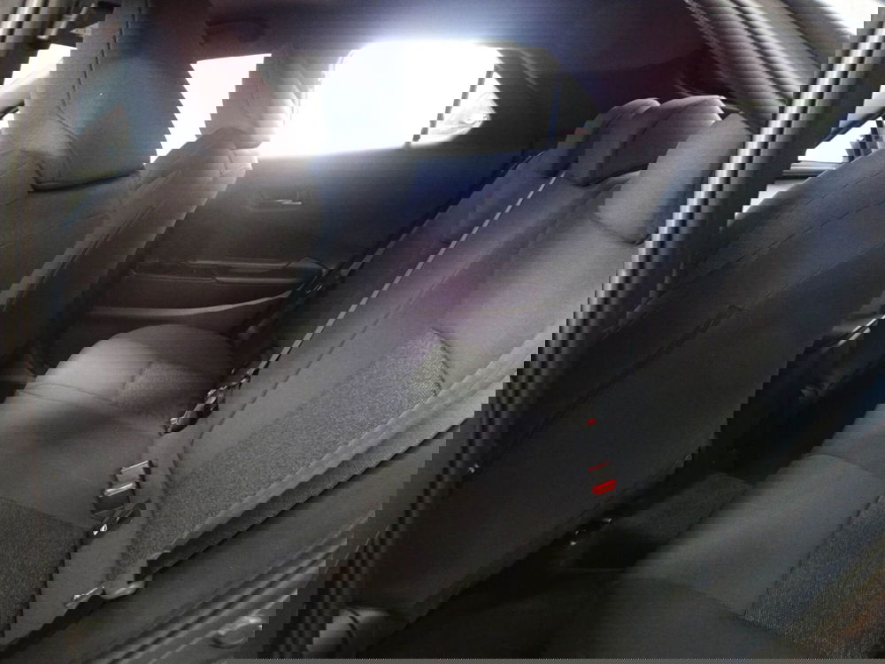 Toyota Toyota C-HR nuova a Treviso (10)