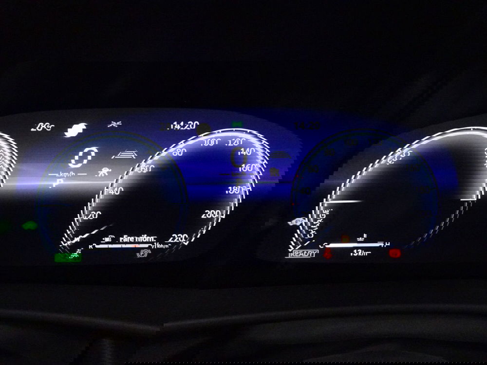 Toyota Toyota C-HR nuova a Treviso (14)