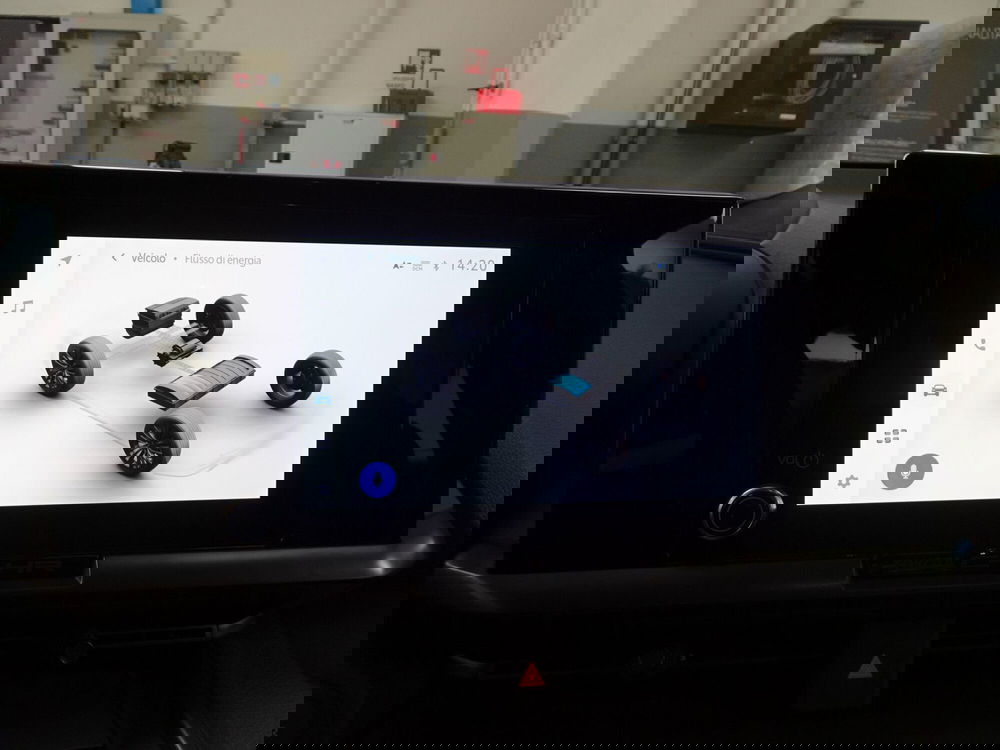 Toyota Toyota C-HR nuova a Treviso (15)