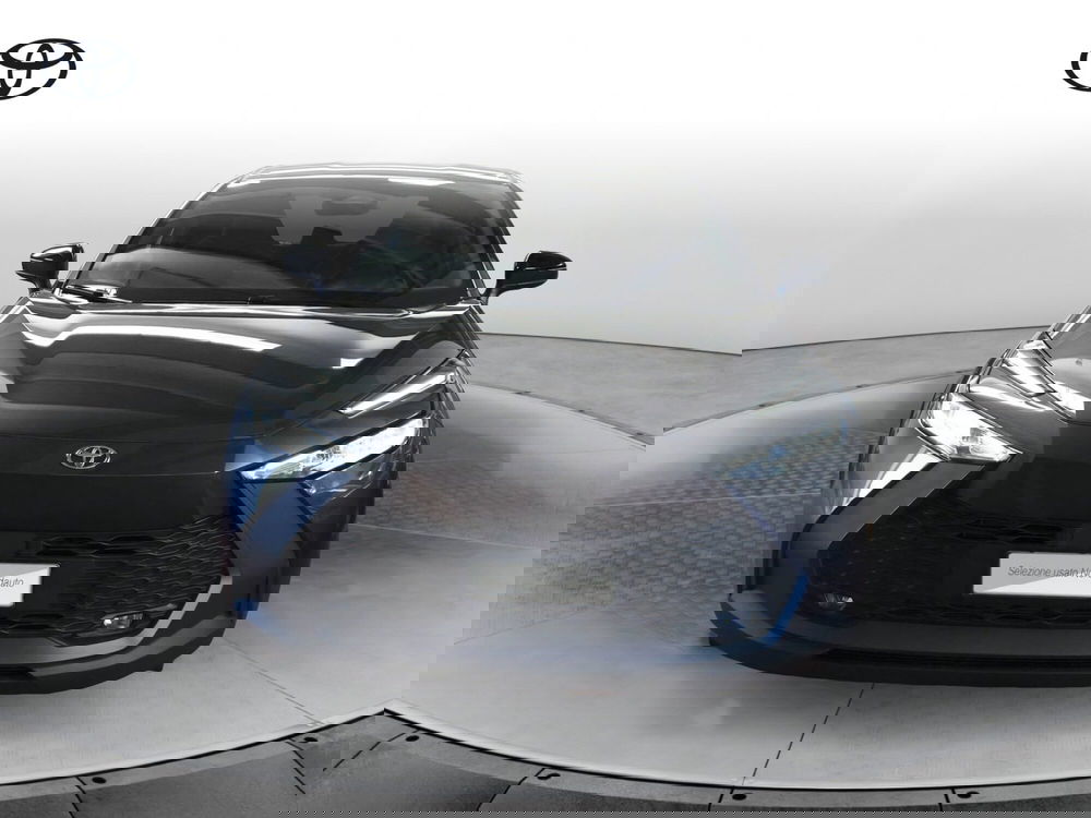 Toyota Toyota C-HR nuova a Treviso (2)