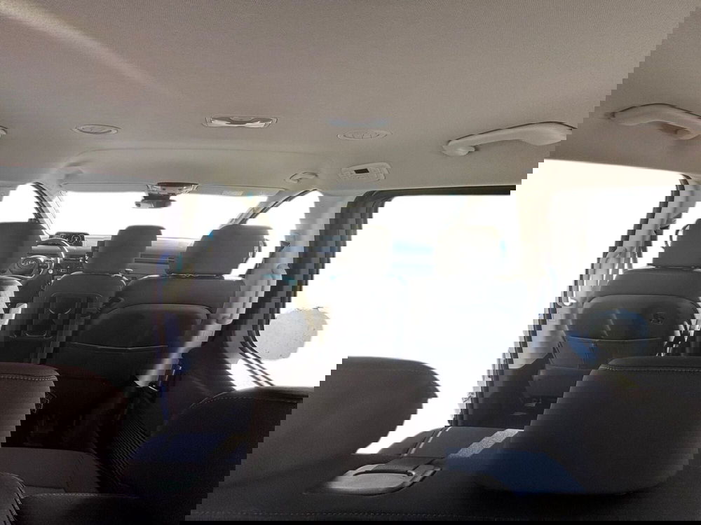 Hyundai Staria nuova a Lucca (10)