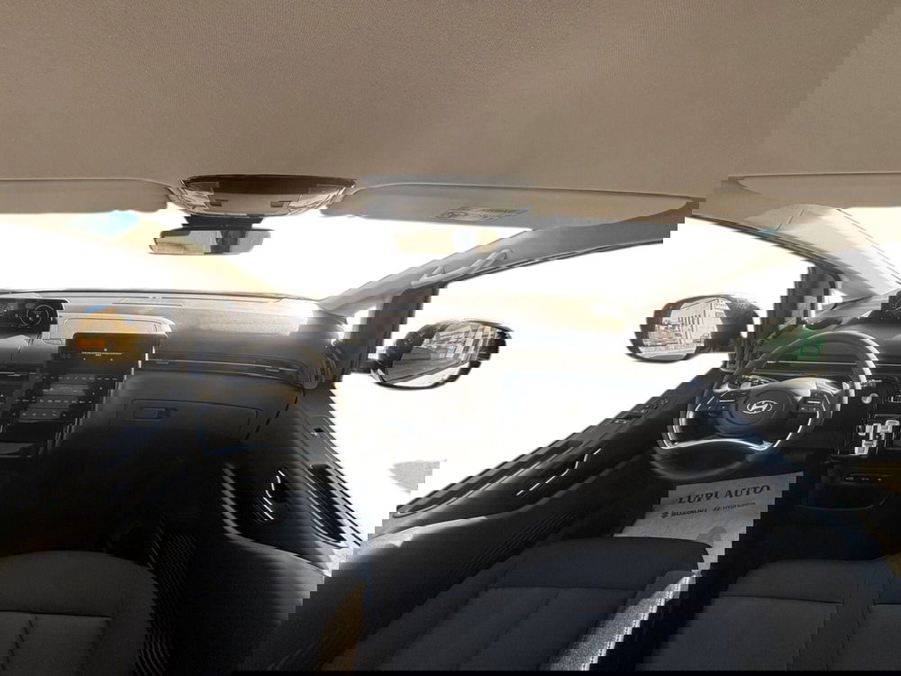 Hyundai Staria nuova a Lucca (11)