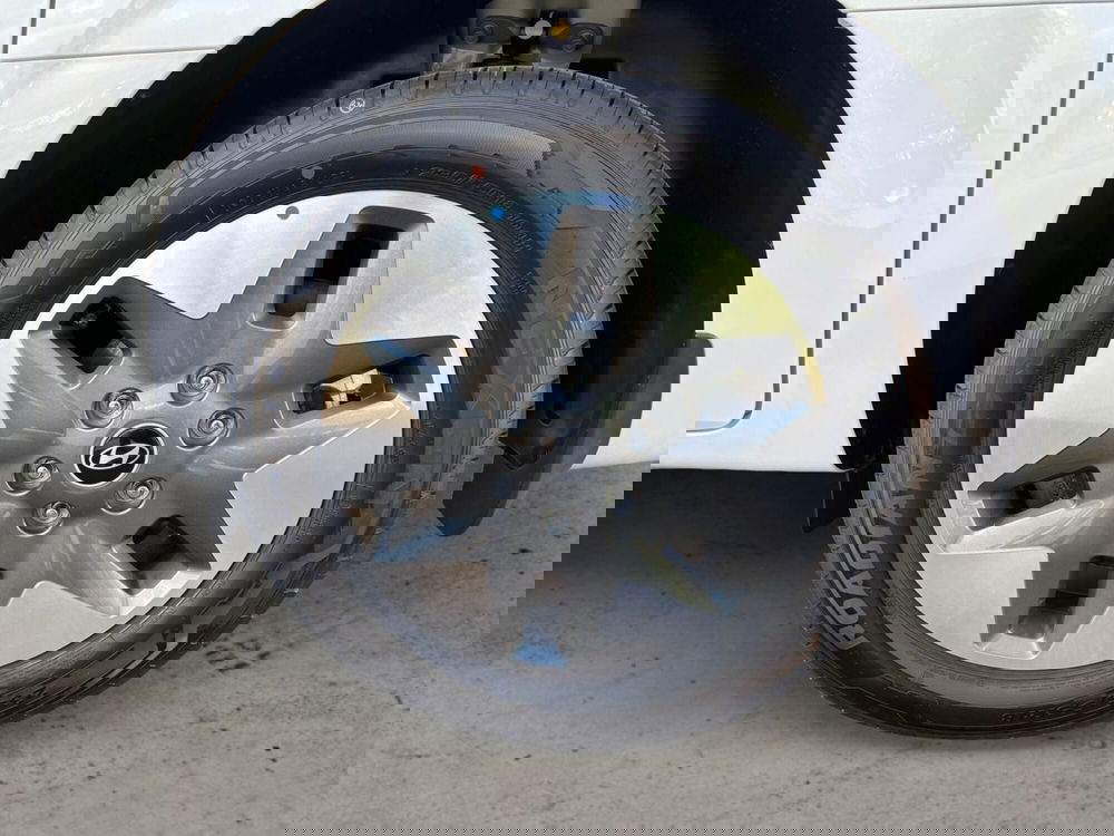 Hyundai Staria nuova a Lucca (12)