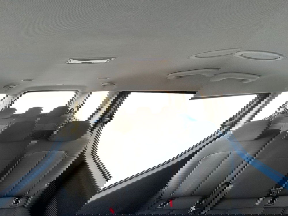 Hyundai Staria nuova a Lucca (14)