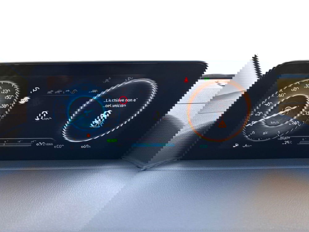 Hyundai Staria nuova a Lucca (16)