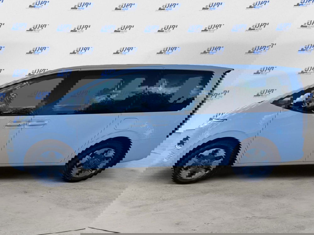 Hyundai Staria nuova a Lucca (2)