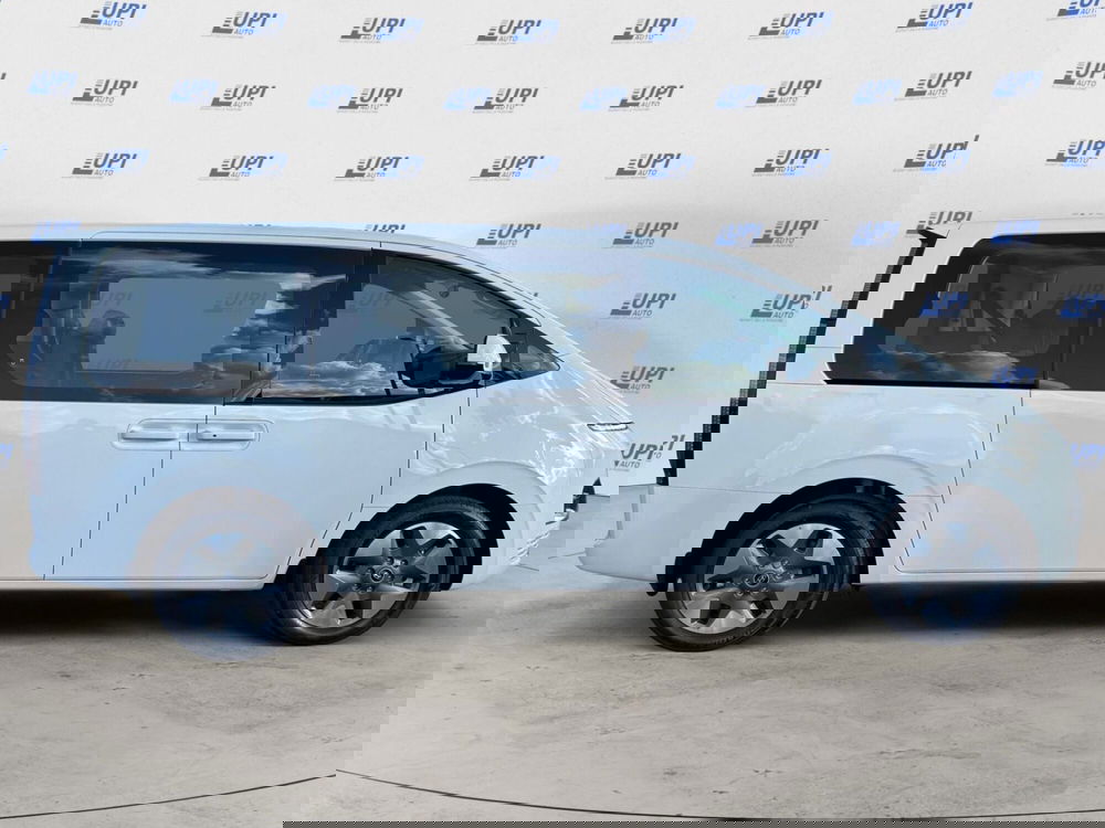 Hyundai Staria nuova a Lucca (6)