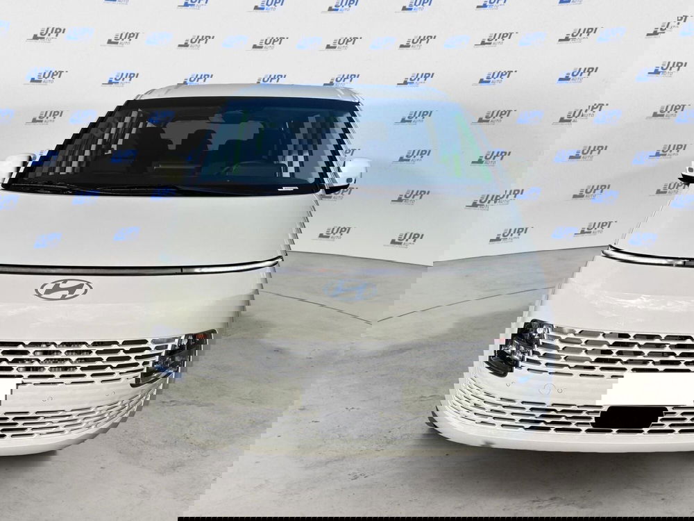 Hyundai Staria nuova a Lucca (8)