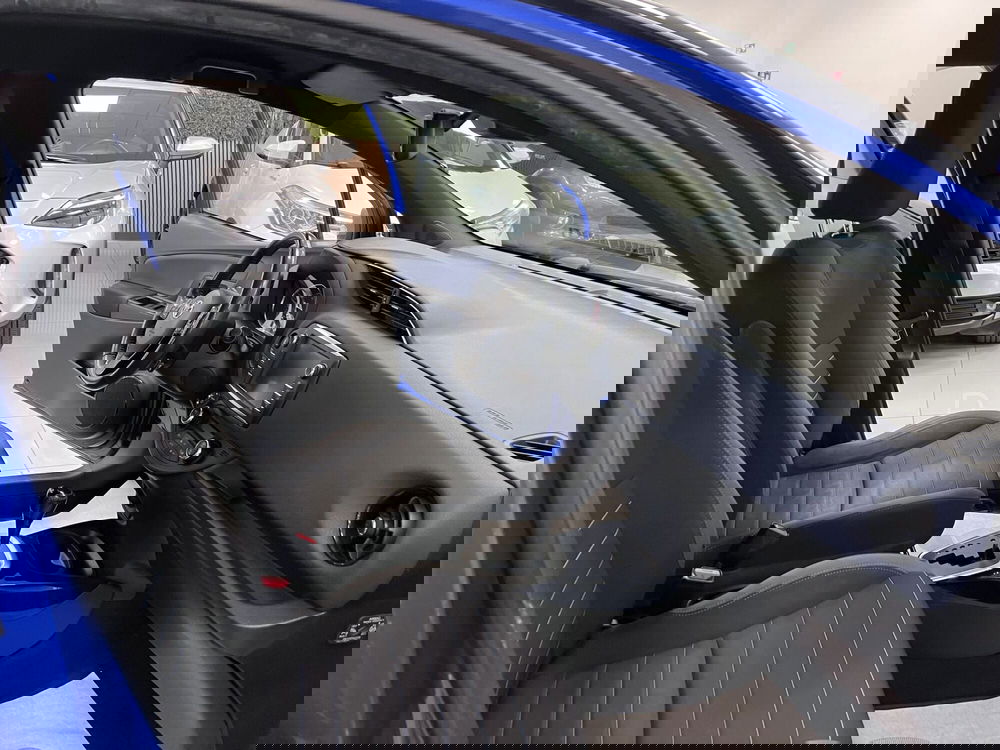 Toyota Yaris usata a Prato (8)