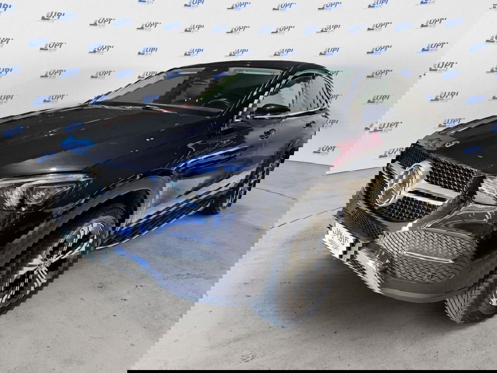 Mercedes-Benz GLE Coupé usata a Pistoia