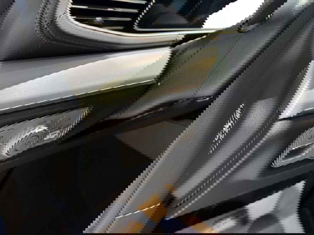 Mercedes-Benz GLE Coupé usata a Pistoia (10)