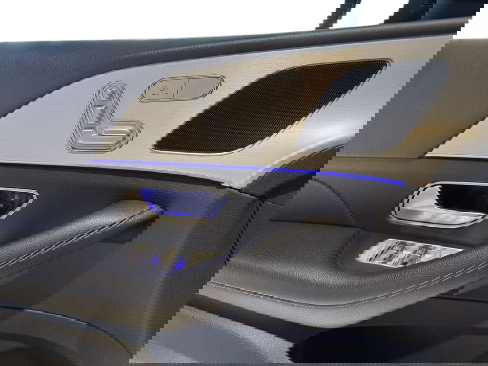 Mercedes-Benz GLE Coupé usata a Pistoia (12)