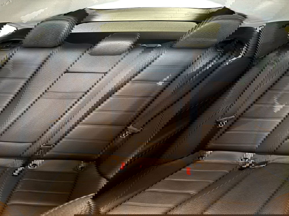 Mercedes-Benz GLE Coupé usata a Pistoia (19)