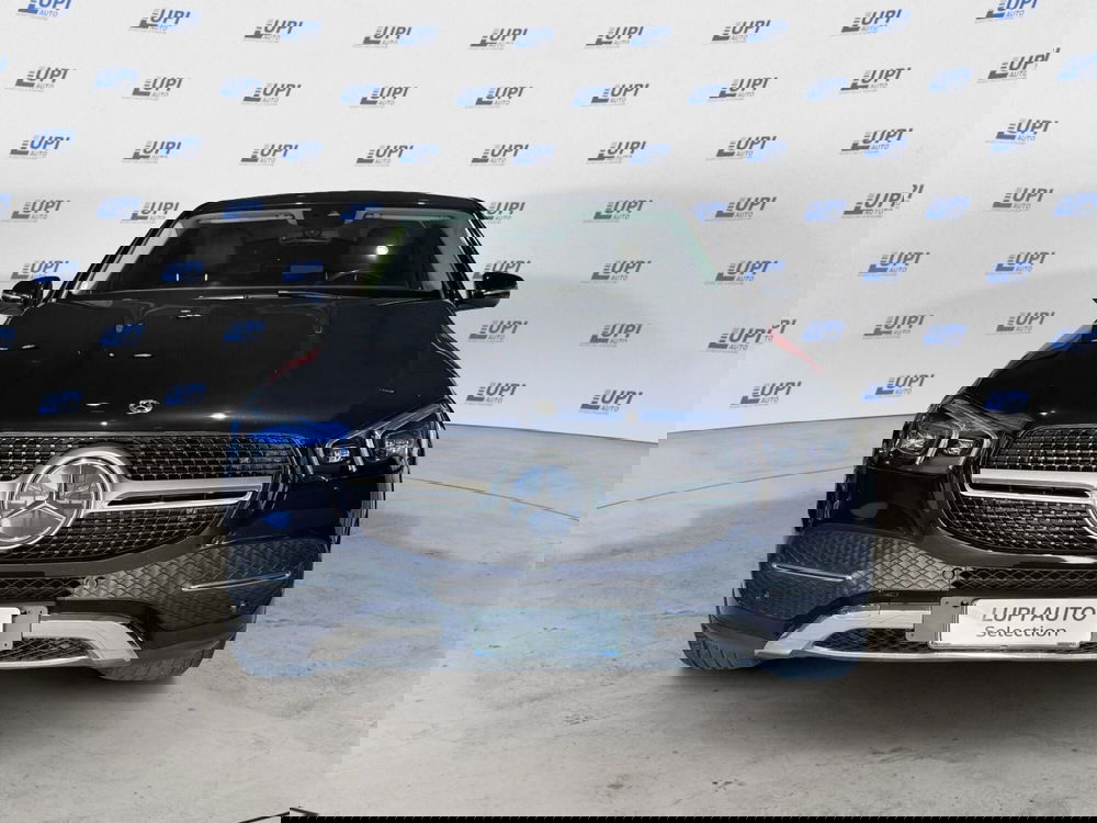 Mercedes-Benz GLE Coupé usata a Pistoia (2)