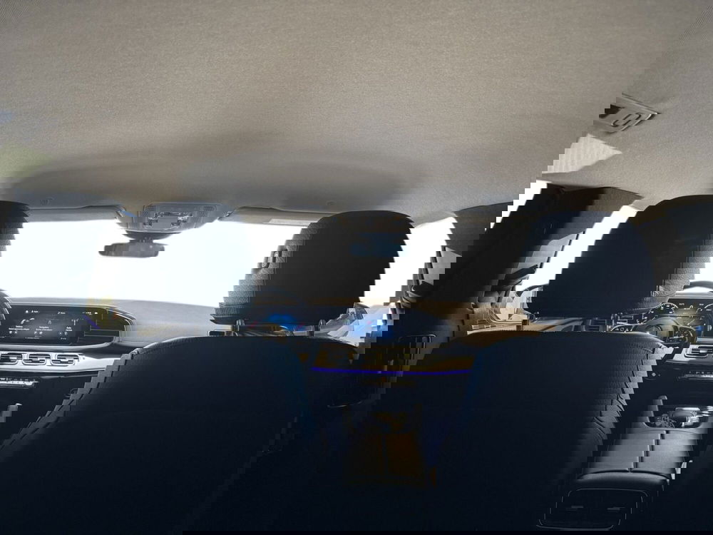 Mercedes-Benz GLE Coupé usata a Pistoia (20)