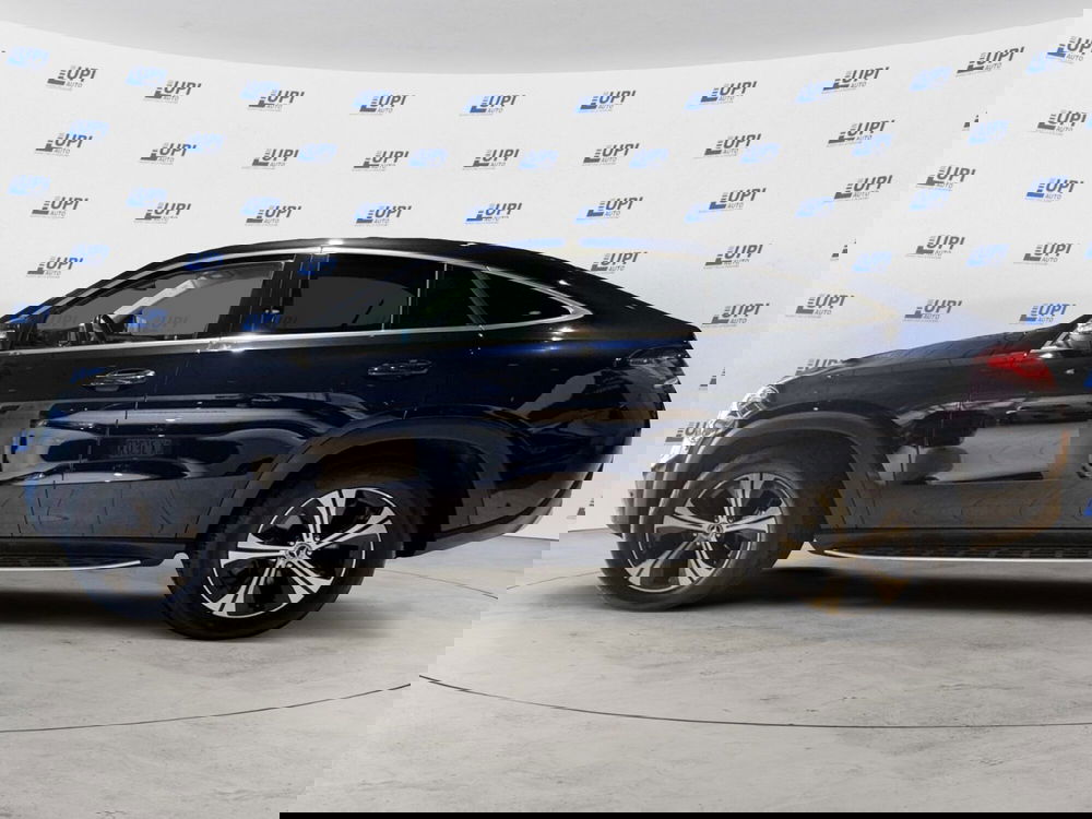 Mercedes-Benz GLE Coupé usata a Pistoia (3)