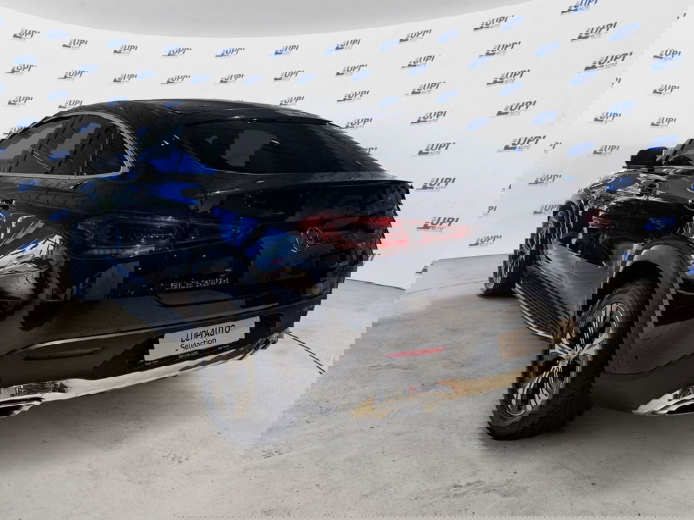 Mercedes-Benz GLE Coupé usata a Pistoia (4)