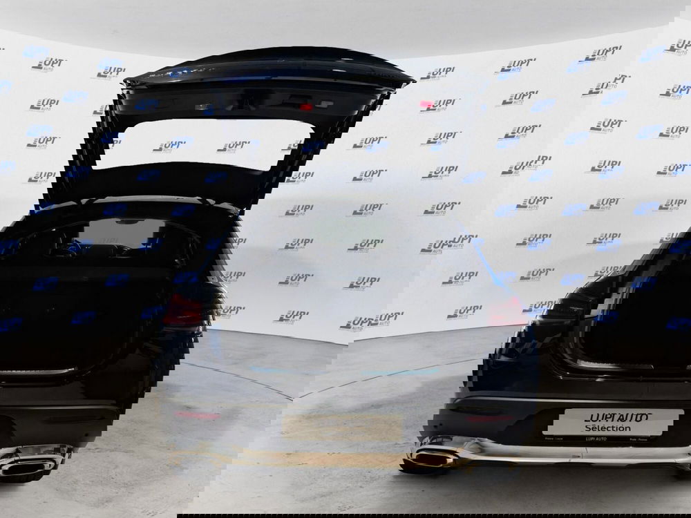 Mercedes-Benz GLE Coupé usata a Pistoia (7)