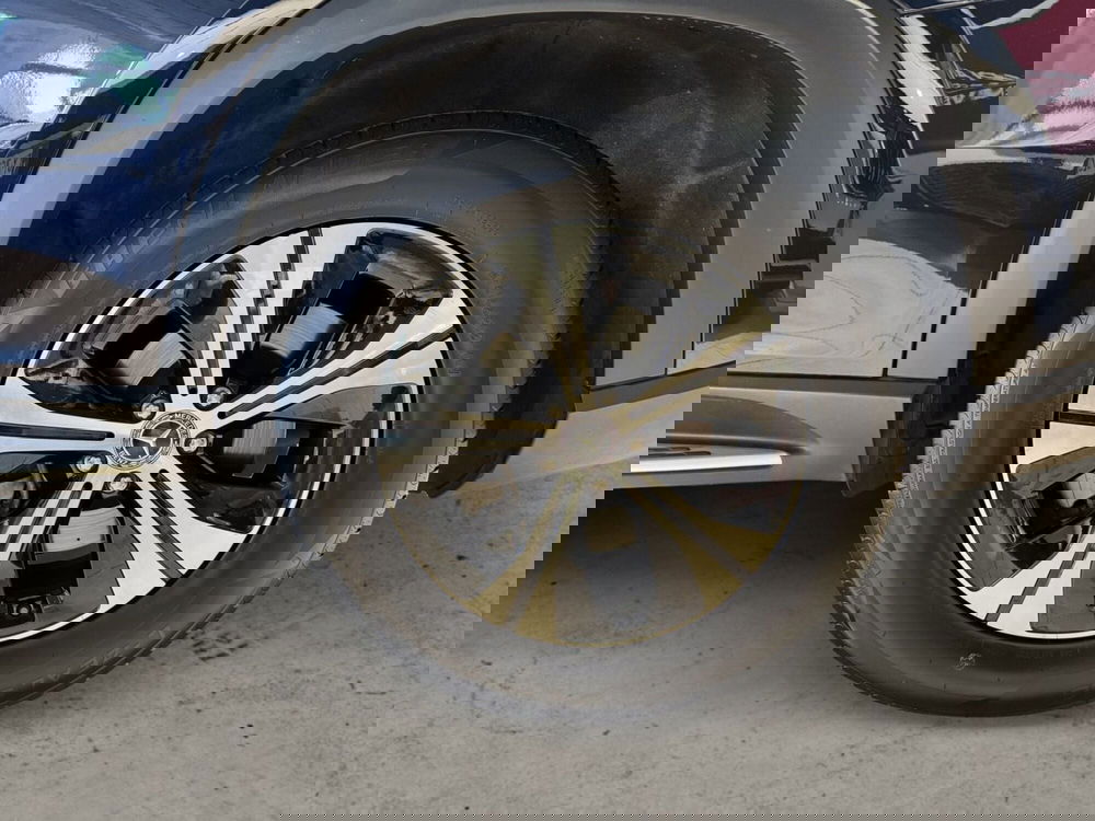 Mercedes-Benz GLE Coupé usata a Pistoia (8)