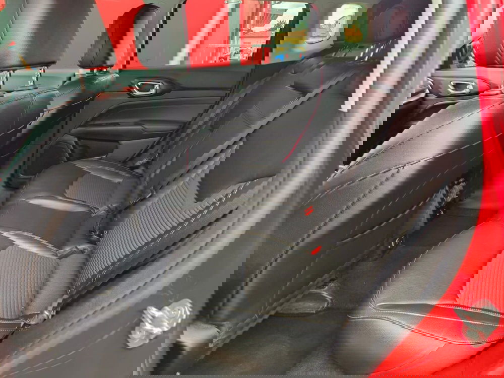 Jeep Compass usata a Pistoia (11)