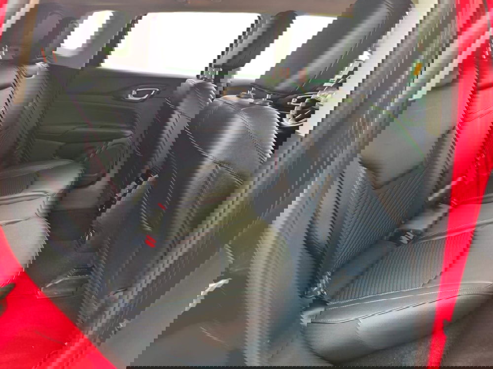 Jeep Compass usata a Pistoia (12)