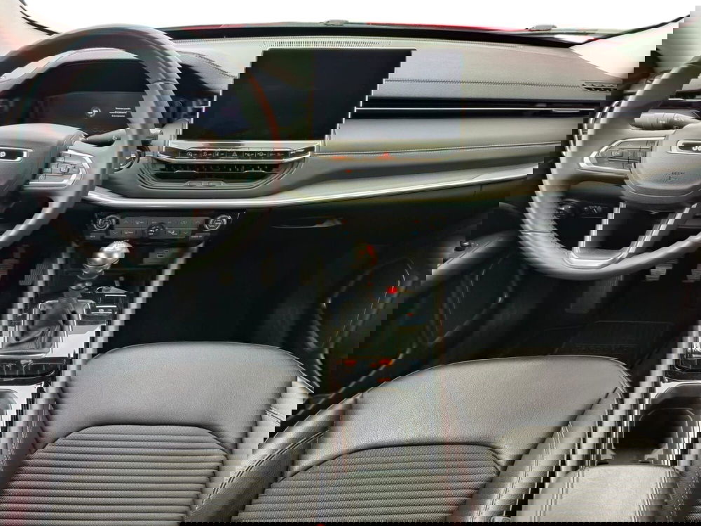 Jeep Compass usata a Pistoia (8)