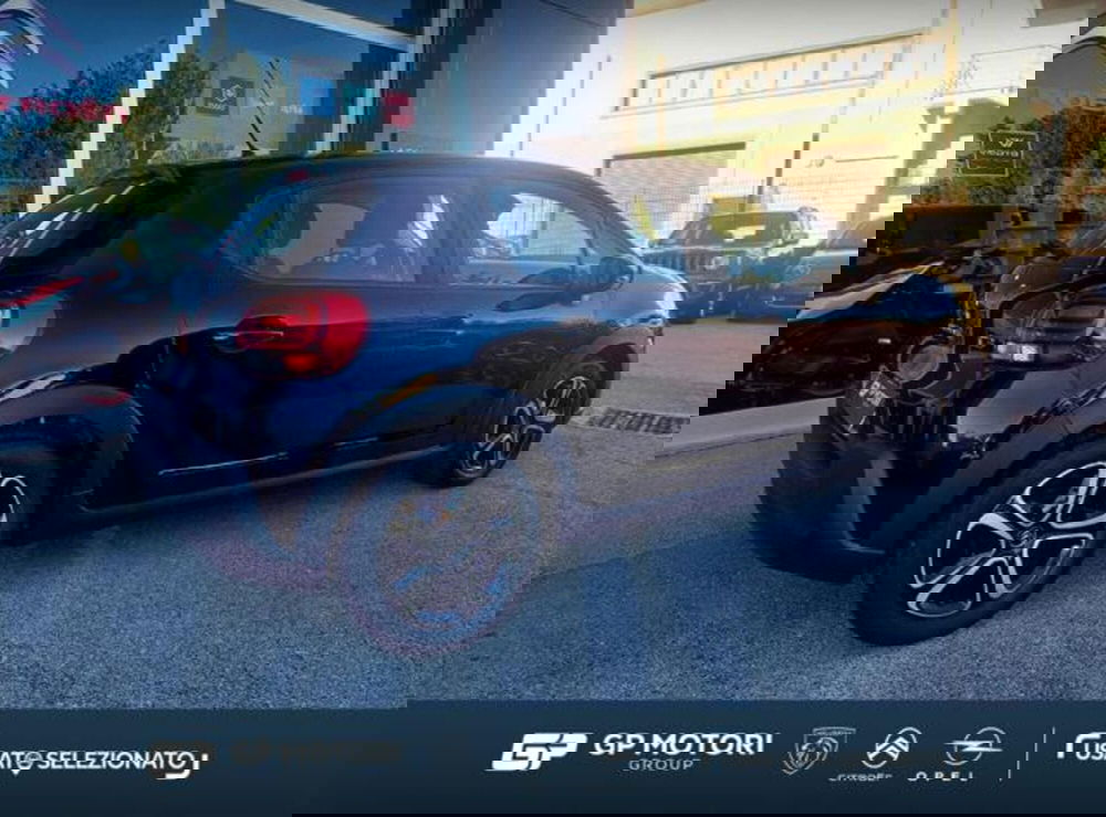 Citroen C3 usata a Caserta (4)