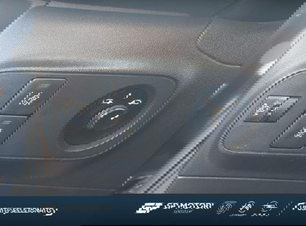 Citroen C3 usata a Caserta (8)