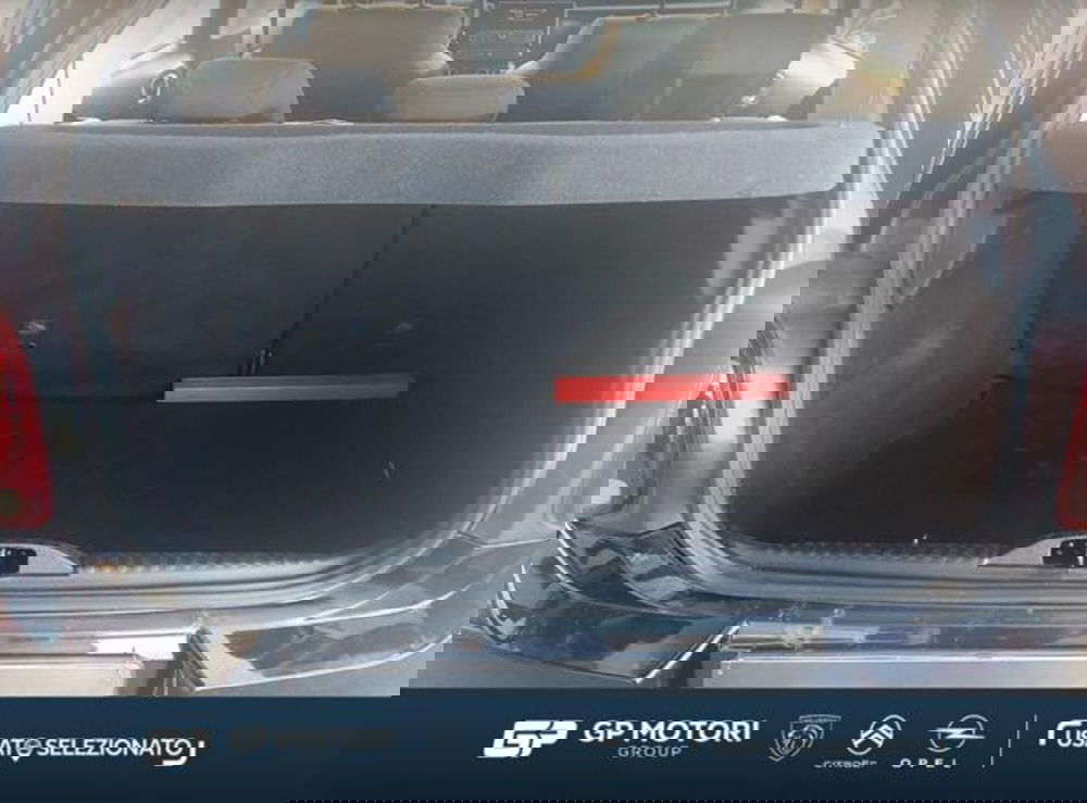 Citroen C3 usata a Caserta (9)