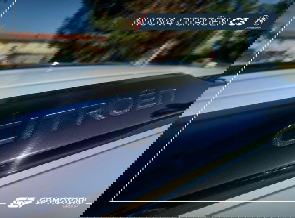 Citroen C3 Aircross nuova a Caserta (10)