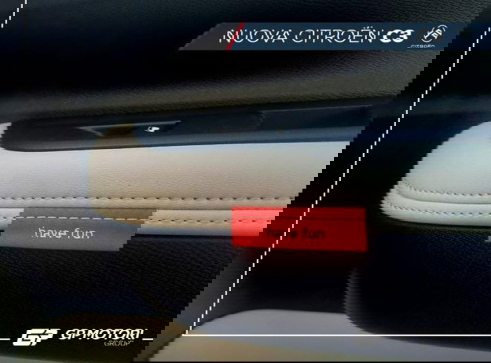 Citroen C3 Aircross nuova a Caserta (11)