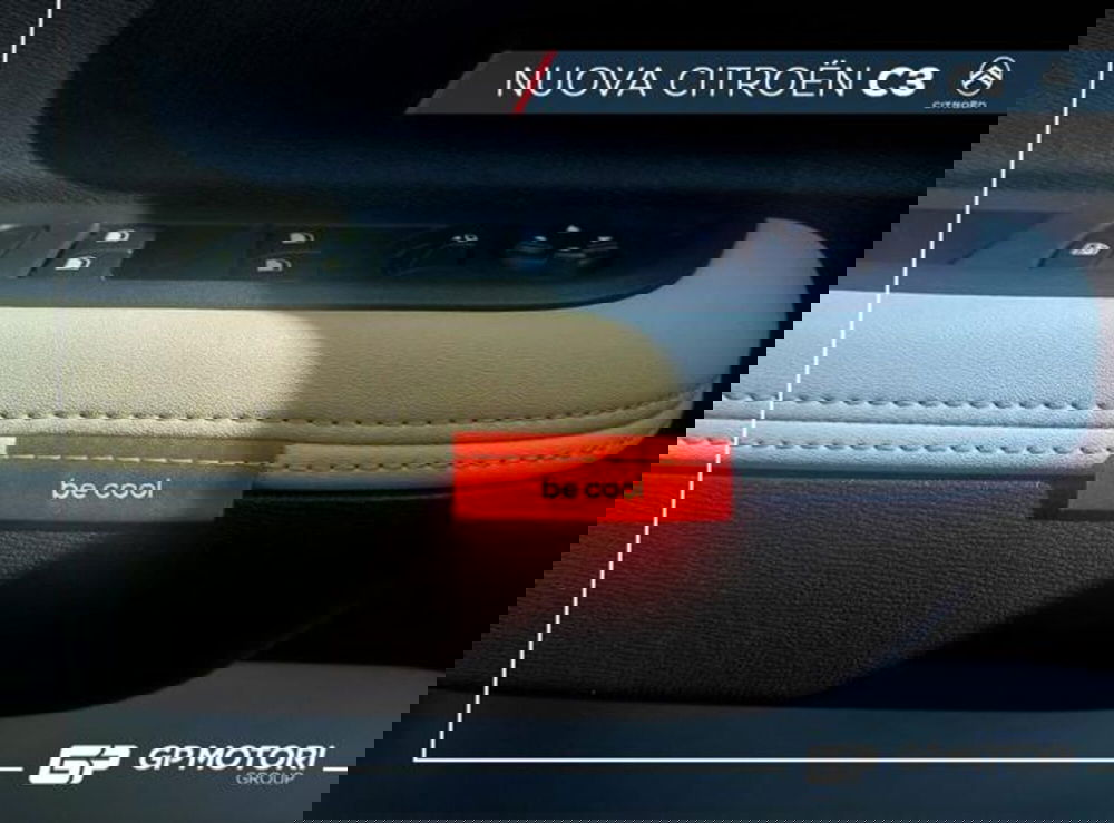 Citroen C3 Aircross nuova a Caserta (12)