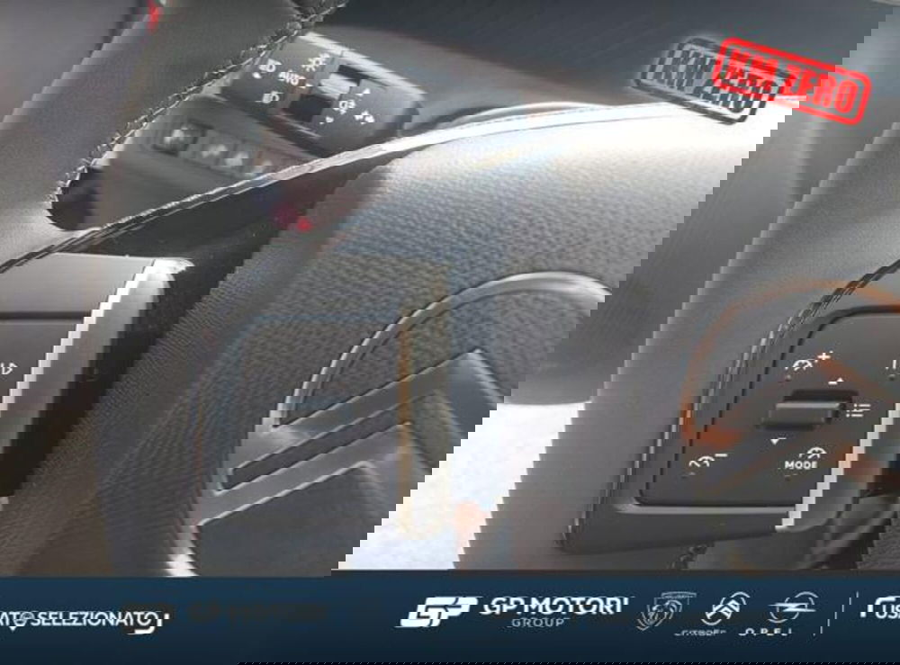 Citroen C3 nuova a Caserta (14)